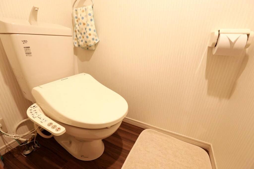 Apartment Takemura Building 107 Tokyo