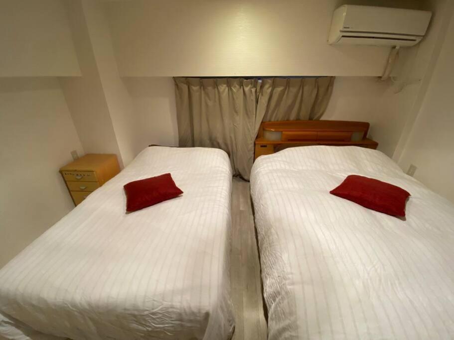 Takemura Building 107 Apartment *