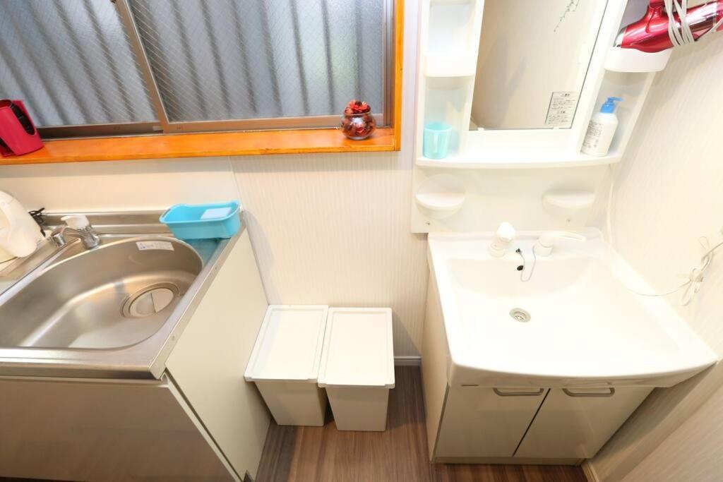 Takemura Building 107 Apartment Tokyo