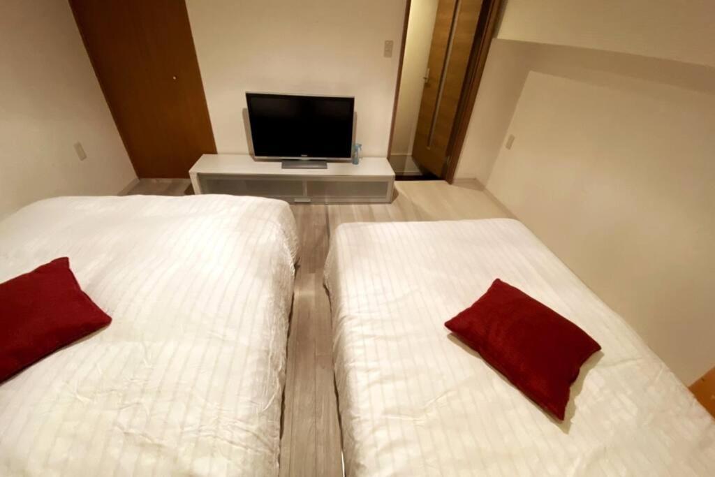 Takemura Building 107 Apartment *