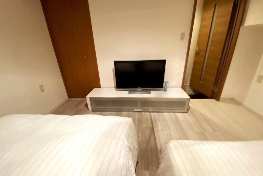 Apartment Takemura Building 107 Tokyo
