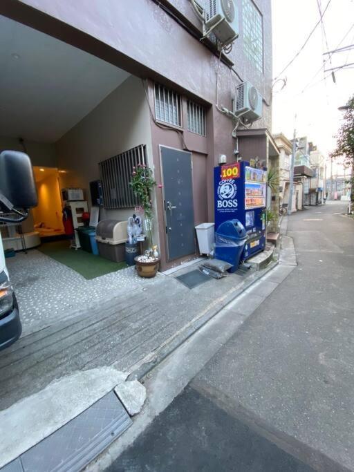 Takemura Building 107