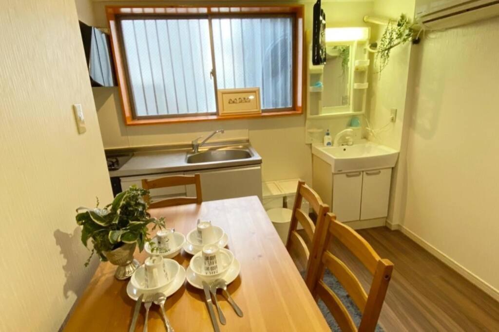Takemura Building 107 Apartment *